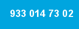933 014 73 02 933 014 73 02